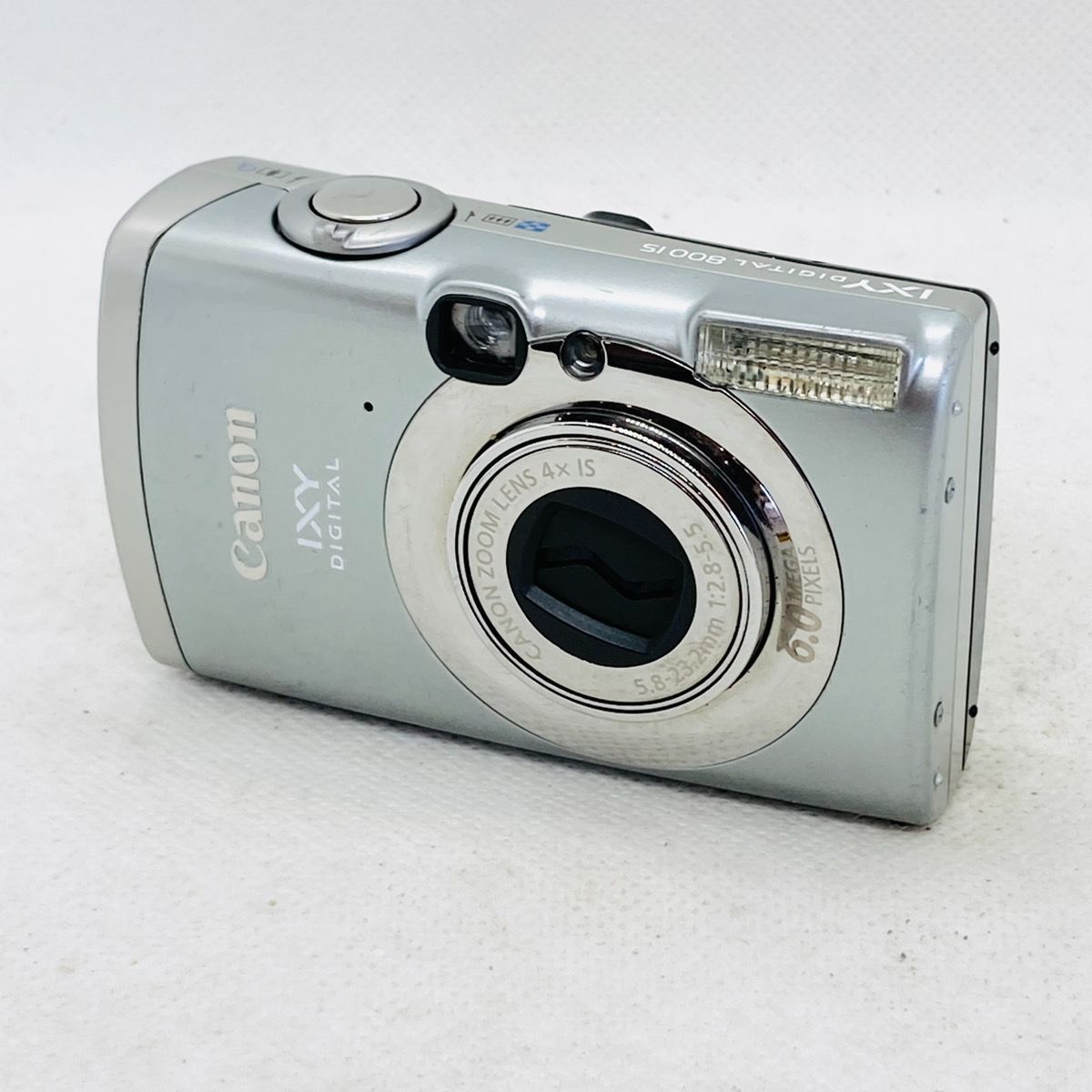 Canon Canon IXY 800 IS digital camera