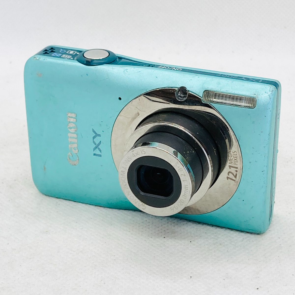 Canon Canon IXY 200F digital camera