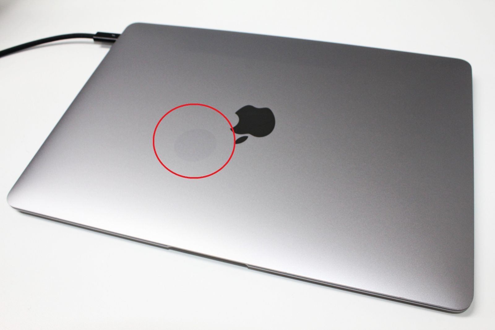 ジャンク品】MacBook Air M1 2020 256GB/8GB - メルカリ