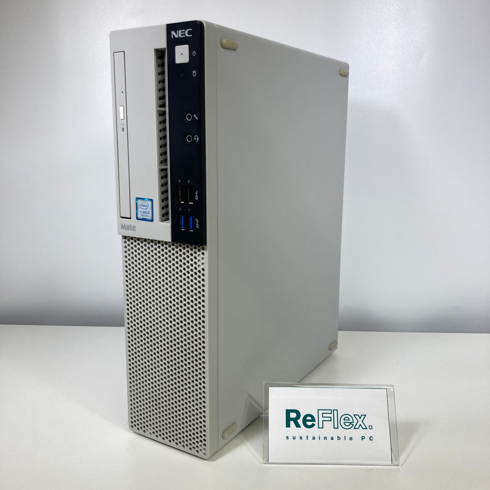 [중고] NEC MRM29/LZ7/코어i5-9400 CPU @2 .90GHz/8GB