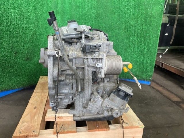 セレナ NC26 オートマミッション・ATミッション 20X Vセレクション+セーフティ 4WD 31020-3TX2D QAB