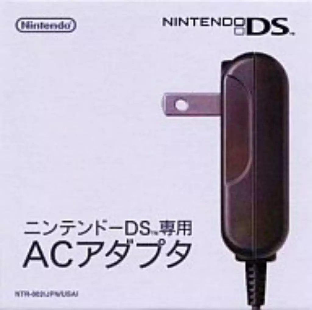 닌텐도 DS 게임보이 어드밴스 SP AC 어댑터 NTR-002