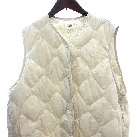 ユニクロ UNIQLO ULTRA LIGHT DOWN ウルトラライトダウン ベスト
