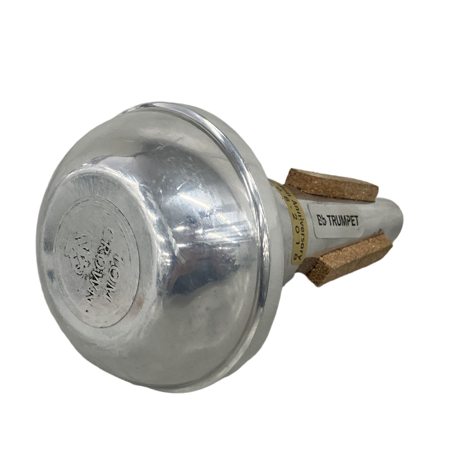 Tom Crown トムクラウン Bb TRUMPET トランペットミュート 管楽器 アクセサリー 中古 K11573334 8,496円