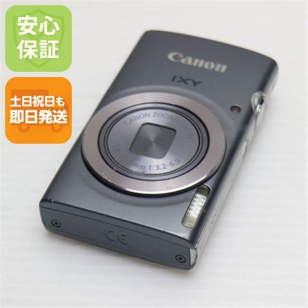 상태 좋음 IXY 150 실버 당일 배송 콘데시 캐논 본체 주말 및 공휴일 OK