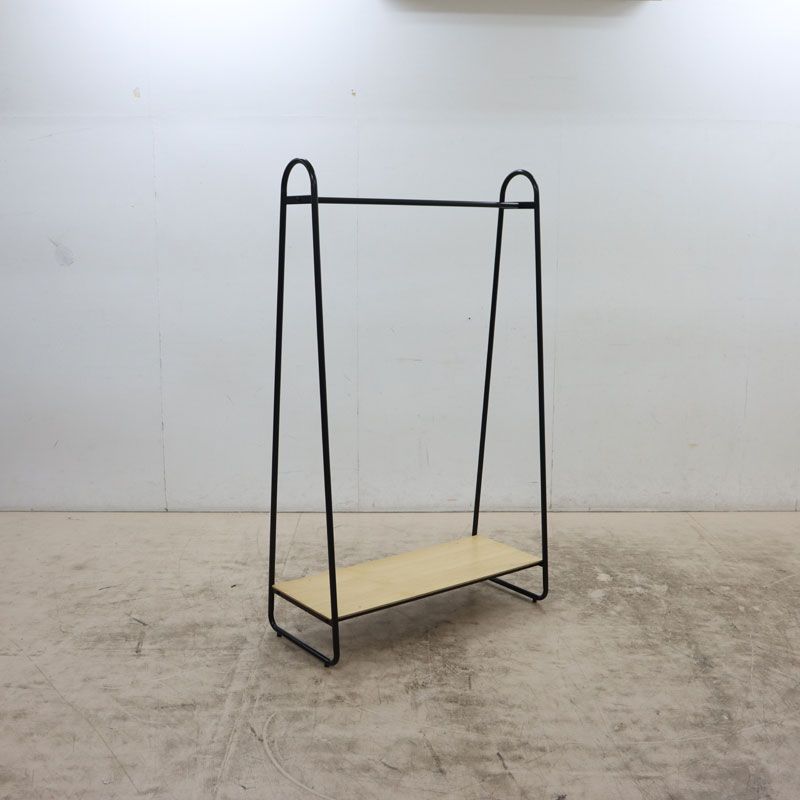 展示品 IDEE イデー PAUL HANGER STAND ポール ハンガー スタンド