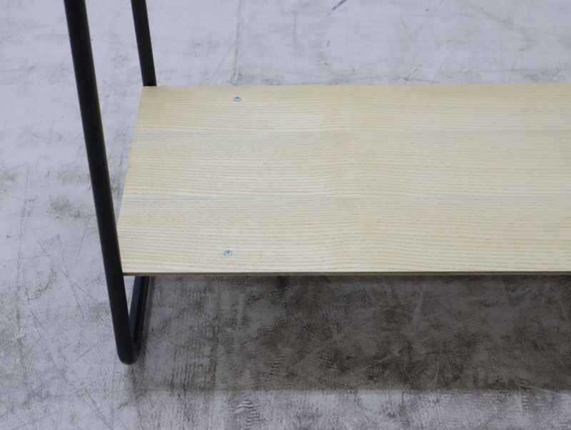 展示品 IDEE イデー PAUL HANGER STAND ポール ハンガー スタンド