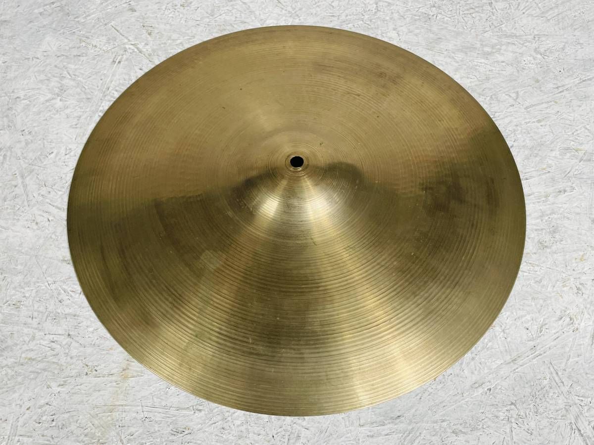 中古 Zildjian A Zildjian Crash 18 (u85545)
