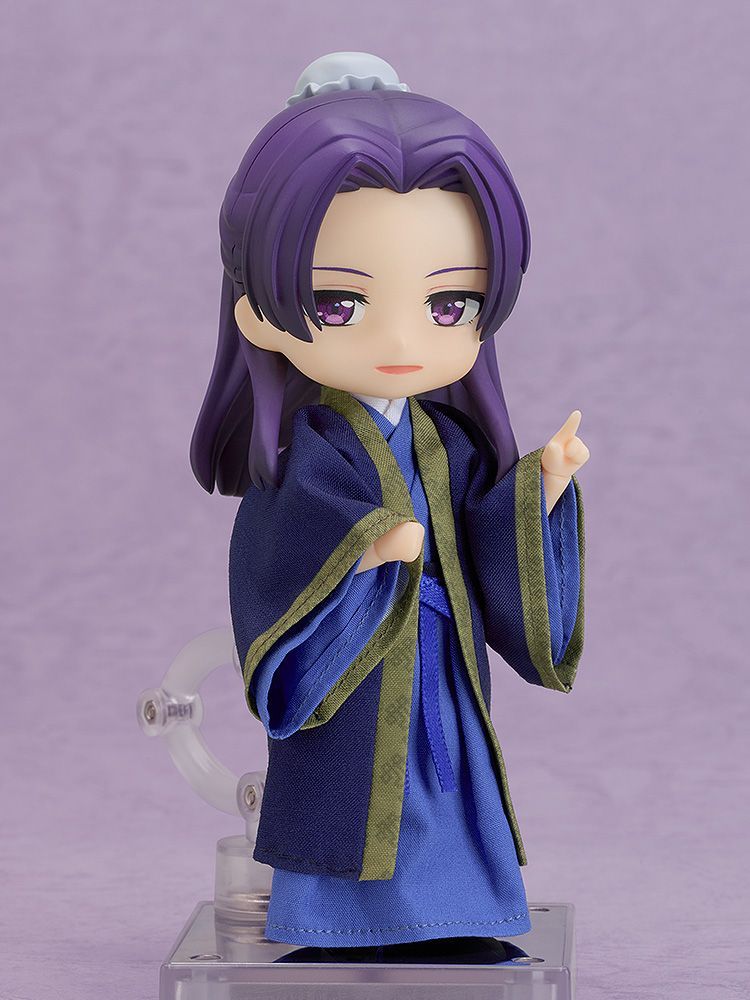 【予約】【新品】薬屋のひとりごと ねんどろいどどーる 壬氏【正規品】 7,176円
