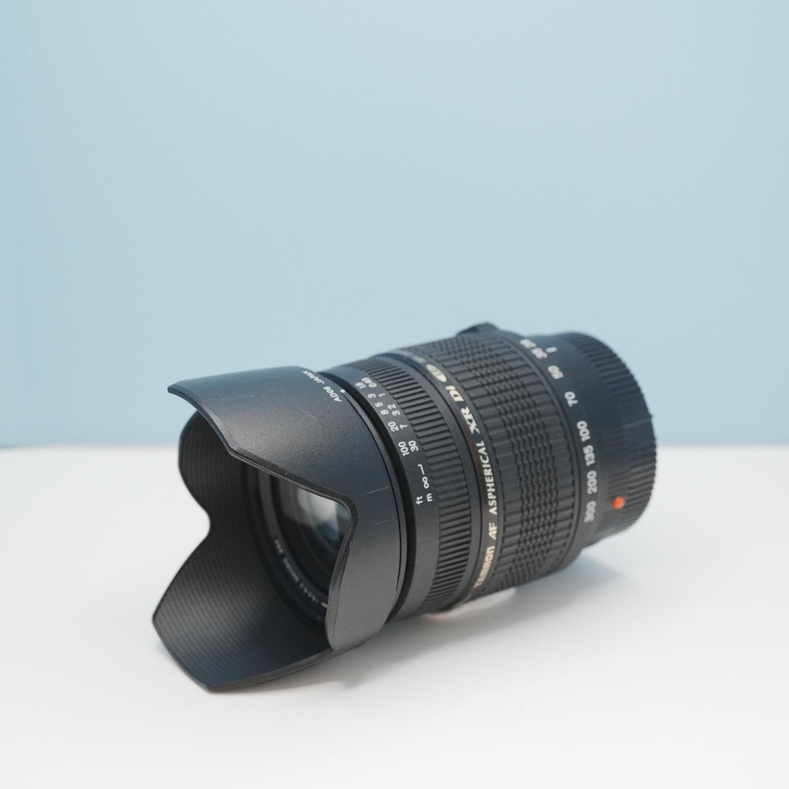 TAMRON 28-300mm SONY Aマウント用 標準+望遠レンズ 美品 シロクマ