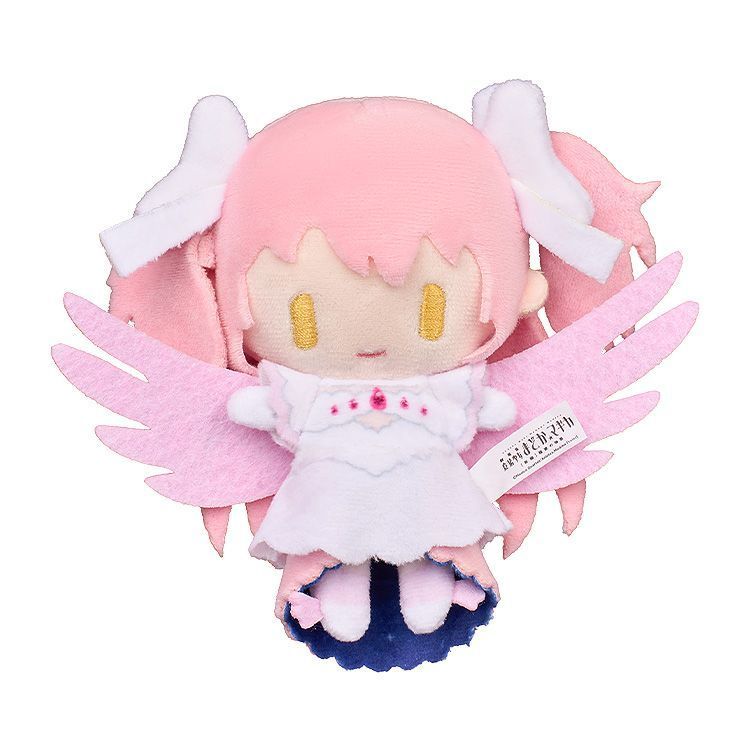 新品】劇場版 魔法少女まどか☆マギカ[新編]叛逆の物語 パーカー