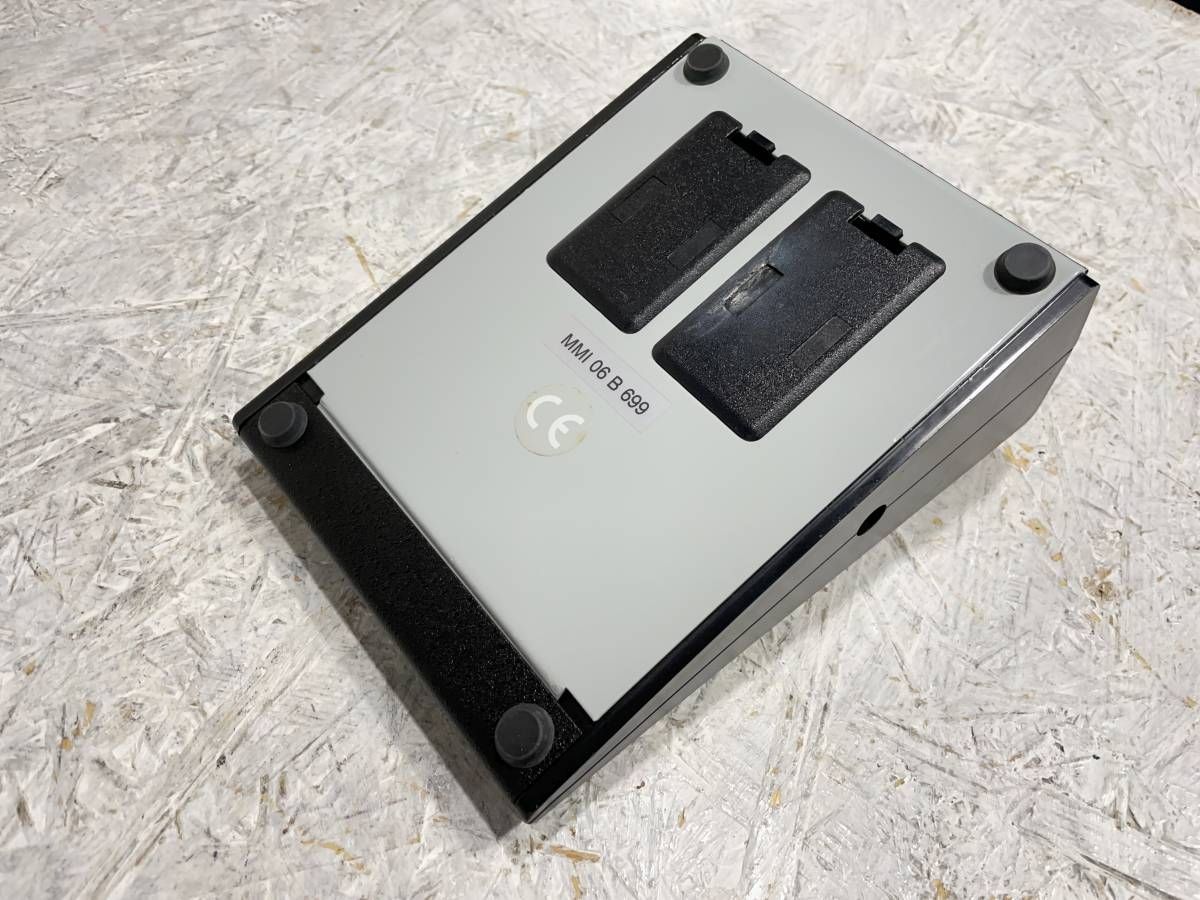 ROCKMAN ACOUSTIC GUITAR PEDAL ジャンク (u85800)