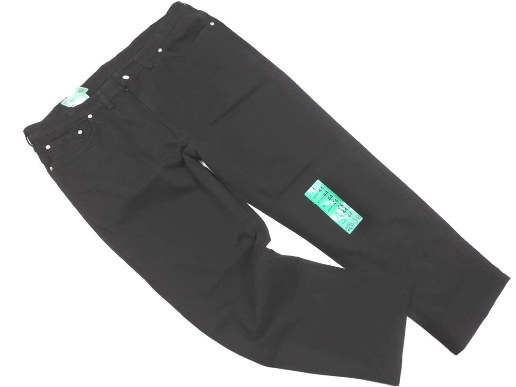 everyone soft denim pants エクリュ M everyone ソフト denim pants エクリュ everyone soft denim pants