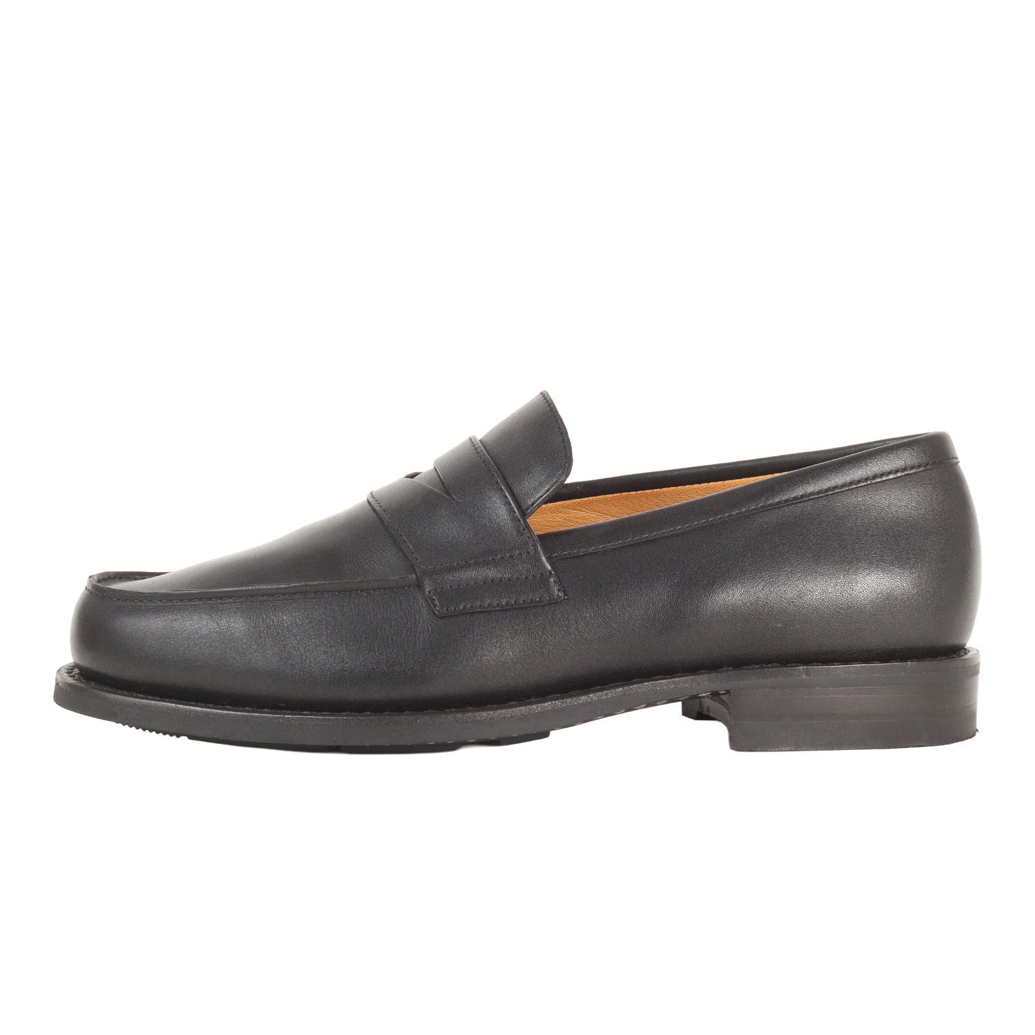 美品】Paraboot パラブーツ 6 1/2(25cm相当) アドニス カーフレザー 