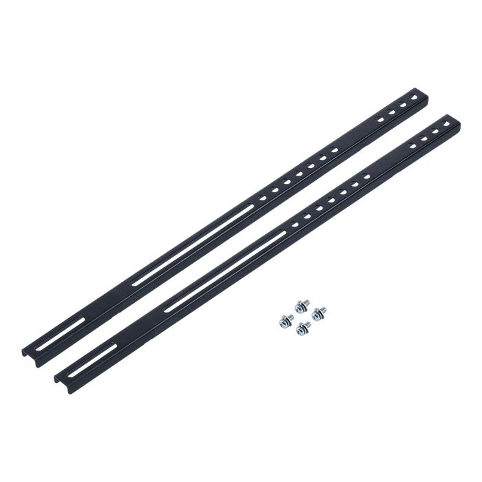 【新品・2営業日で発送】SANWASUPPLY サンワサプライ VESA変換金具(400-600変換タイプ)(CR-PLS6)