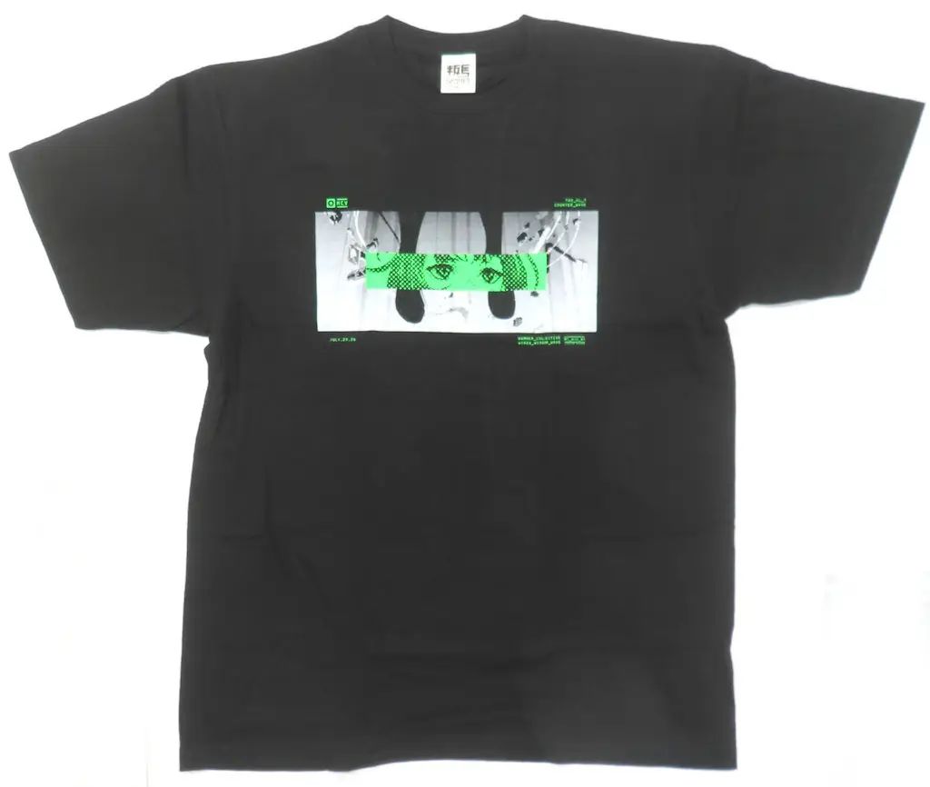 万事屋銀ちゃん S 掟は破るためにこそある Tシャツ マルイウェブ