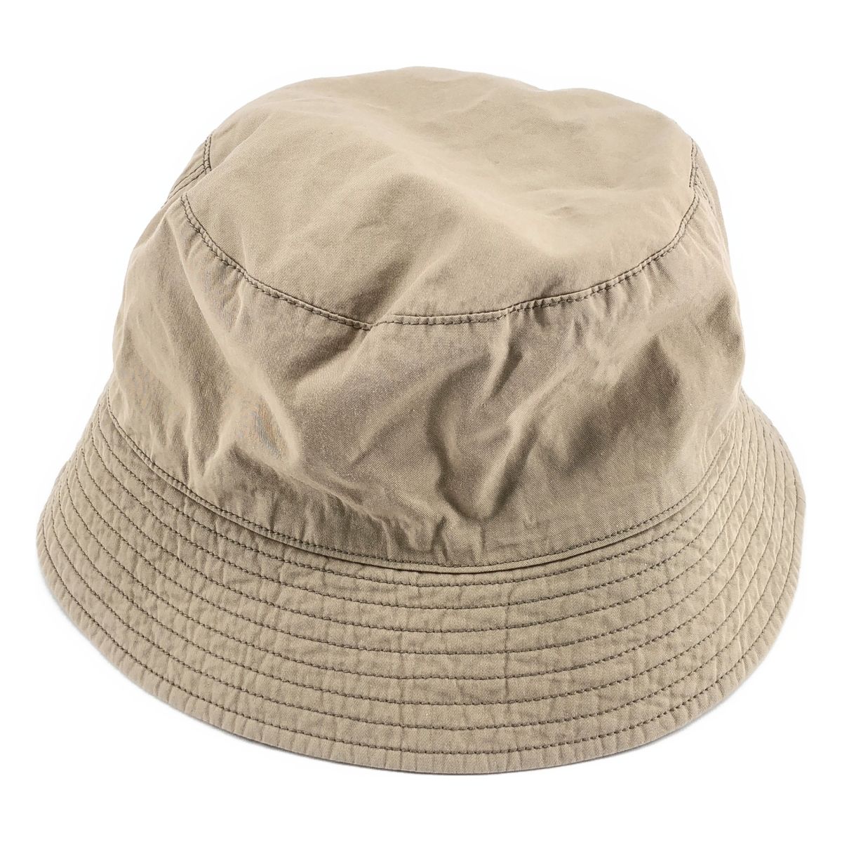 KIJIMA TAKAYUKI/ Kijima Takayuki | FOOD TEXTILE BUCKET HAT FOOD TEXTILE BUCKET HAT | F | BEIGE | MEN