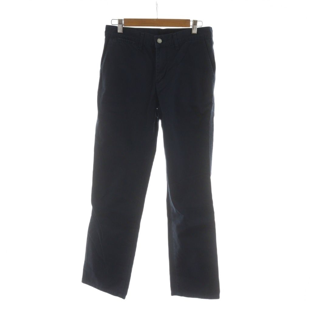 マーガレットハウエル MARGARET HOWELL EDWIN チノパン パンツ W27 L32