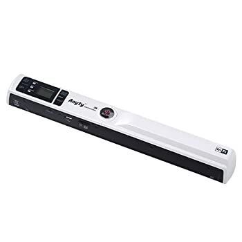 【中古】「未使用品」3R WIFI機能搭載ハンディスキャナケースセット 3R-HSAP800WIF