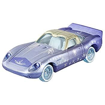 【中古】「未使用品」トミカ ディズニーモータース スピードウェイスター エルサ 7,230円