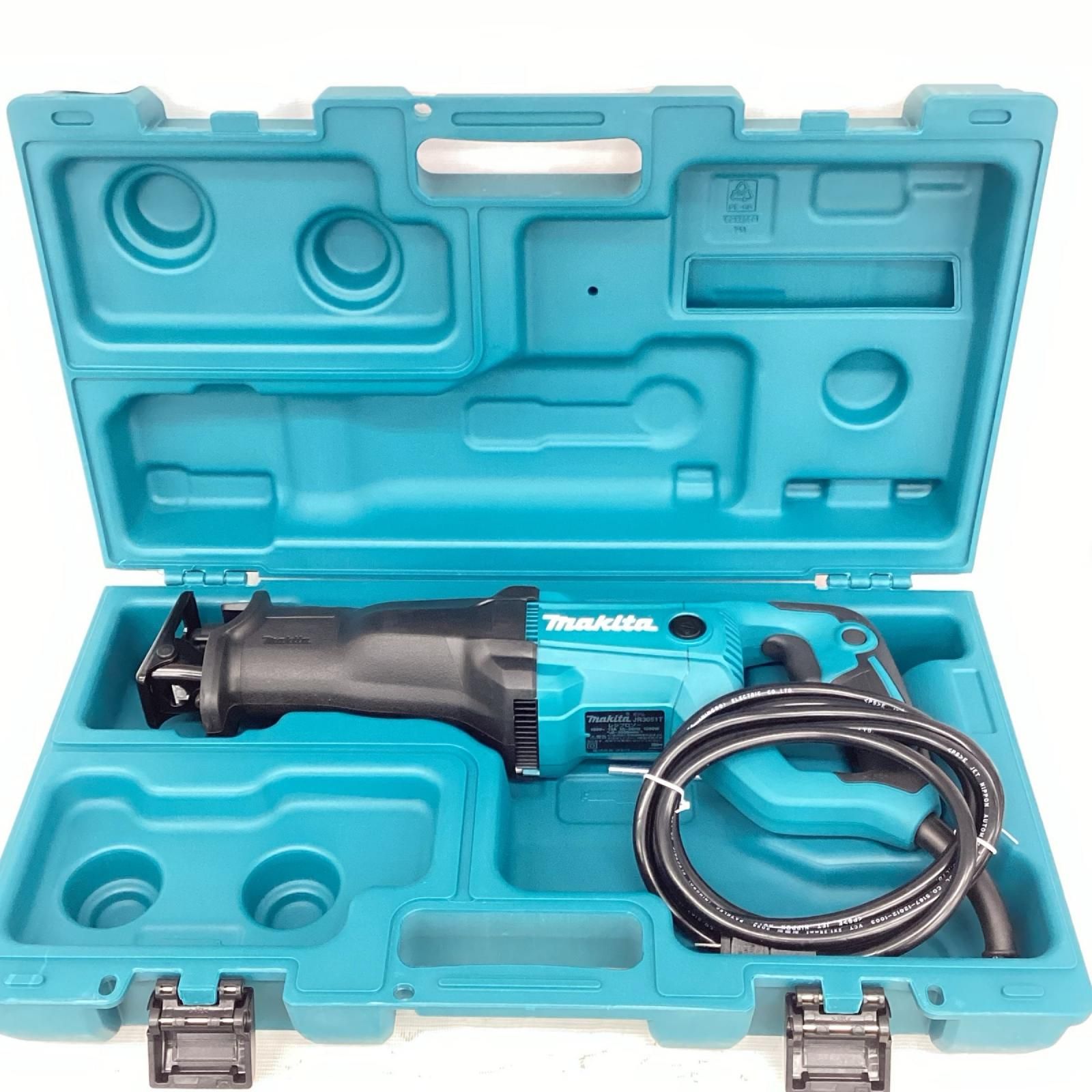マキタ(Makita) レシプロソー JR3051T 未使用に近い