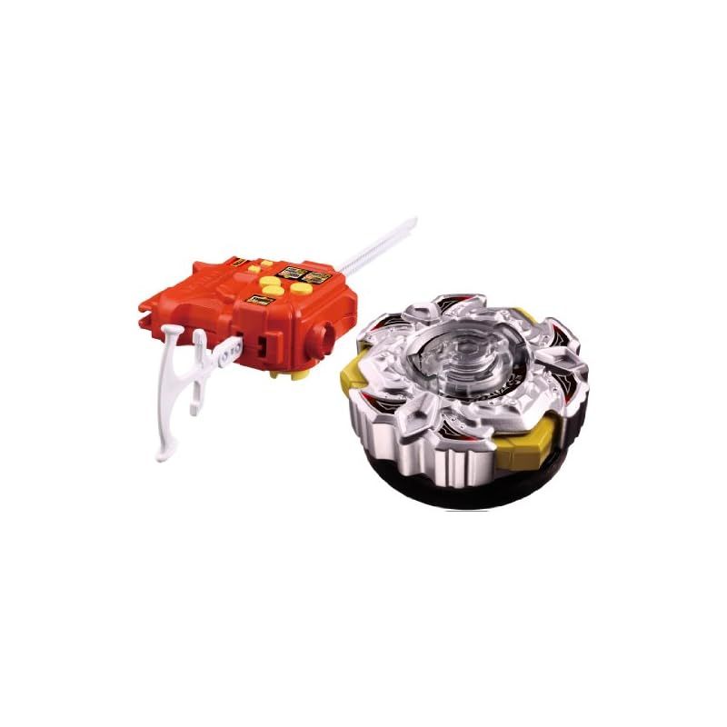 ベイブレード BBC-04 スーパーコントロールベイブレード ヴァリアレス [並行輸入品] 0