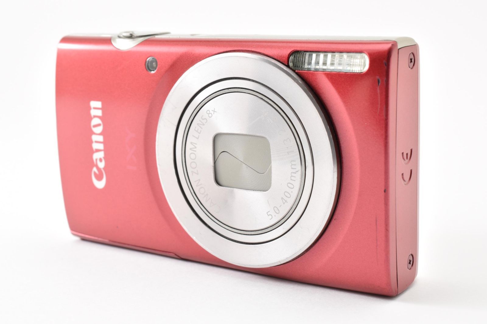 Translated product Canon IXY 200 red #2215