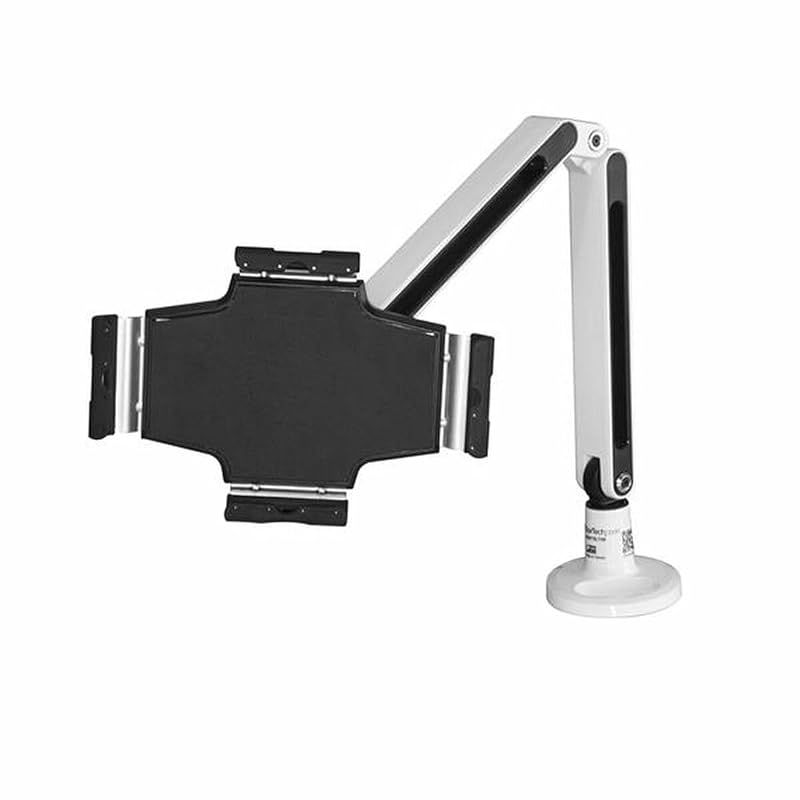 【新品】 StarTech(スターテック) デスクマウント タブレットアーム 関節式 9インチ~11インチ TAA (ARMTBLTIW) 26,679円