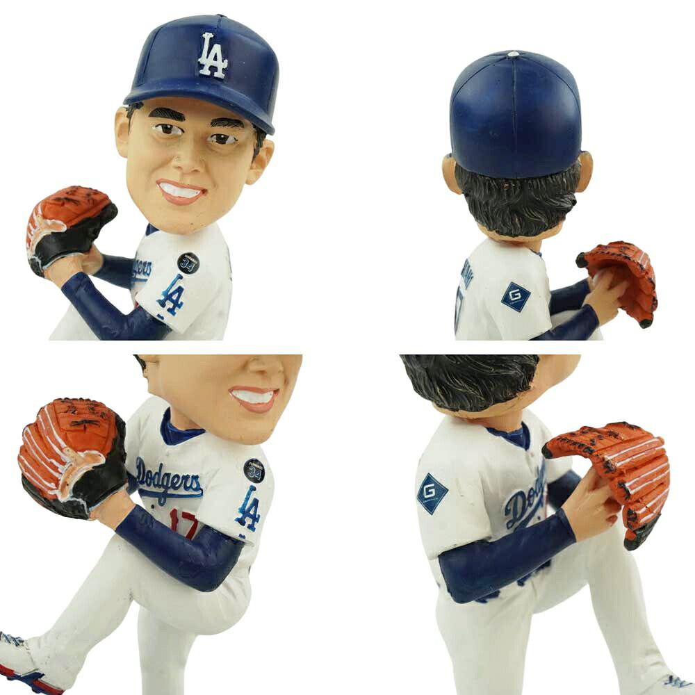 ロサンゼルス・ドジャース LOS ANGELES DODGERS 大谷翔平 スタジアム