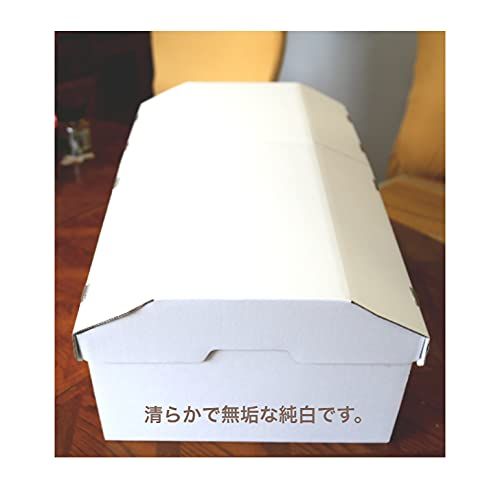 ペットのひつぎ アーチエンジェル ピンク ブルー ペット用棺 段ボール製棺 無地 ペット棺 ペット棺桶 犬用棺 猫用棺 日本製 ペット用ダンボール棺 ペット メモリアルグッズ (純白) Ju 6,724円