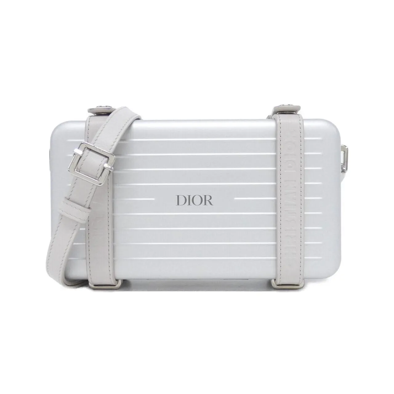 DIOR & Rimowa