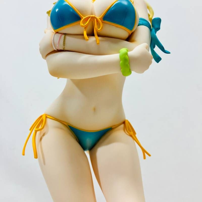 箱なし】 Gift 僕は友達が少ない NEXT 柏崎星奈 水着ver. 1/4
