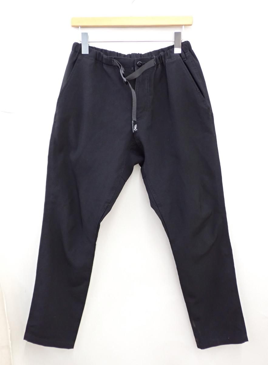 RUDE GALLERY BLACK REBEL チノパン　PS5102 RUDE GALLERY ブラック REBEL チノパン-chino pants PS5102 RUDE