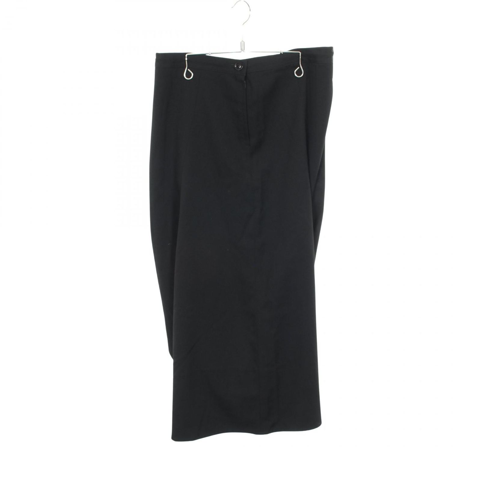 PRY CLASSIC SAROUEL SLACKS [BLACK]サイズ0 PRY PGND シュウト