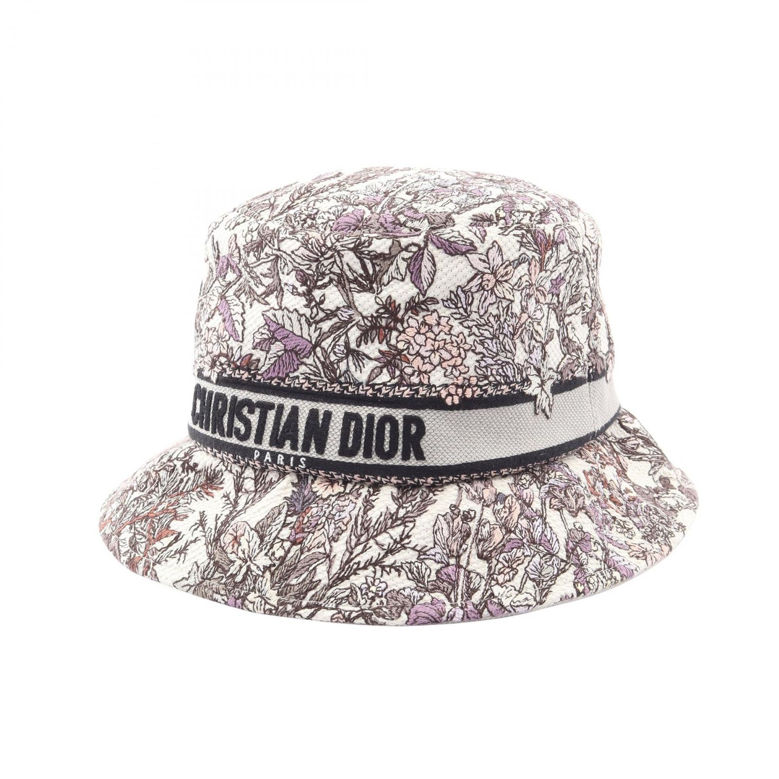 Dior ディオール D-Bobby Toile de Jouy バケット ハット 53,280円
