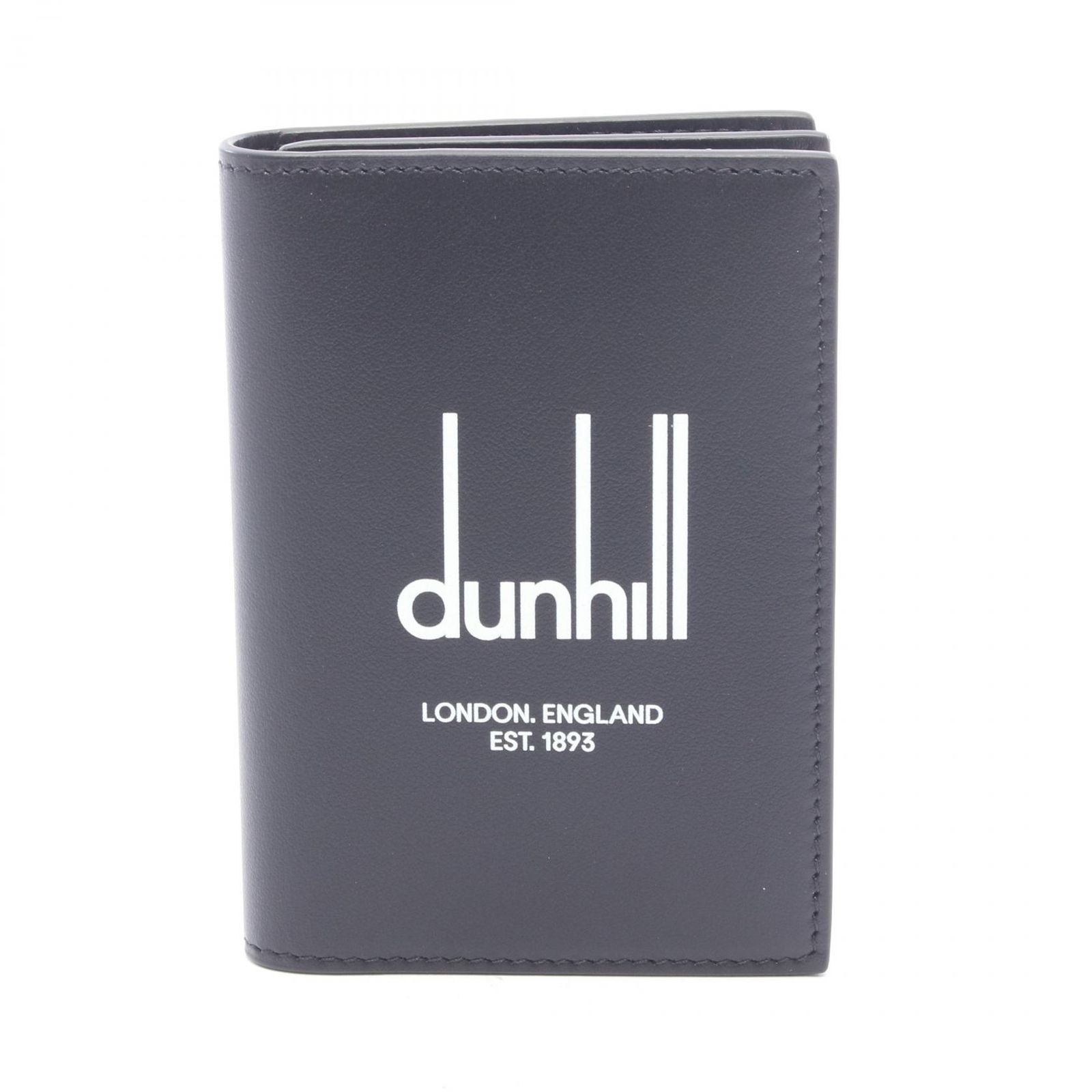 Dunhill ダンヒル Legacy レガシー 名刺入れ