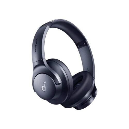 【新品・3営業日で発送】ANKER アンカー ANKER SOUNDCORE Q20I(BLUETOOTH 5.0 ワイヤレス ヘッドホン)