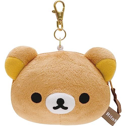 R/K plush pass case Rila PB69201