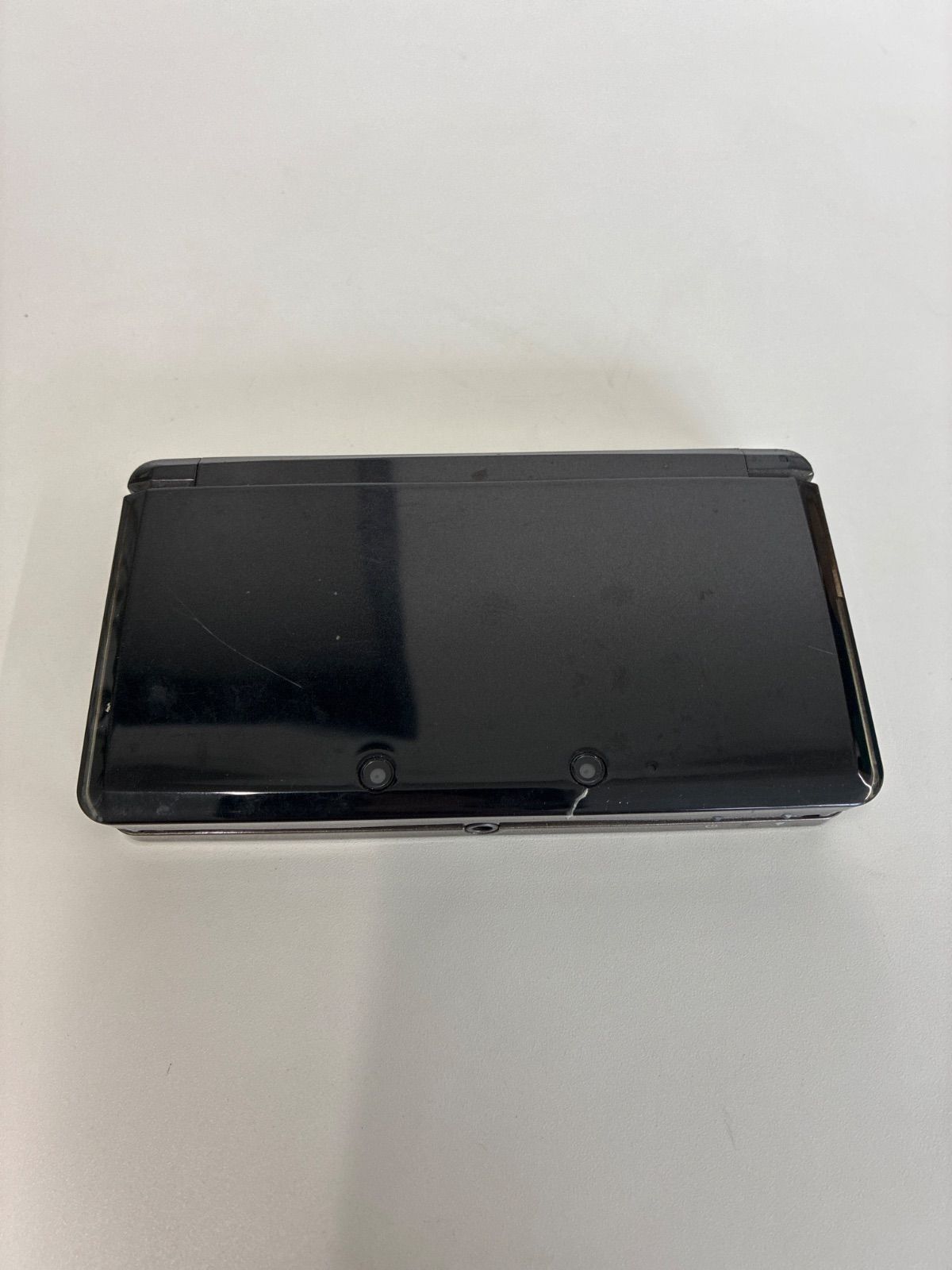Nintendo Nintendo 3DS main unit Cosmo black