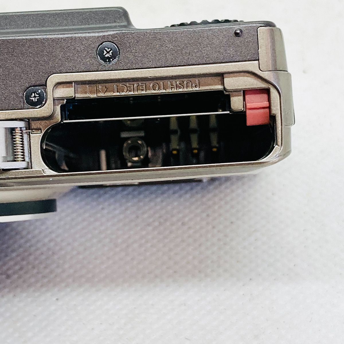 SONY Sony DSC-TX7 digital camera