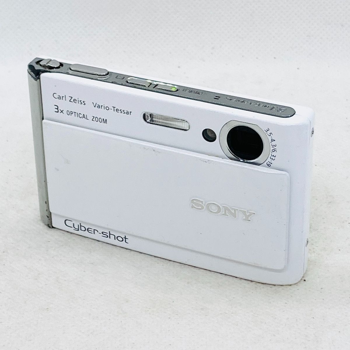 SONY Sony DSC-T70 digital camera