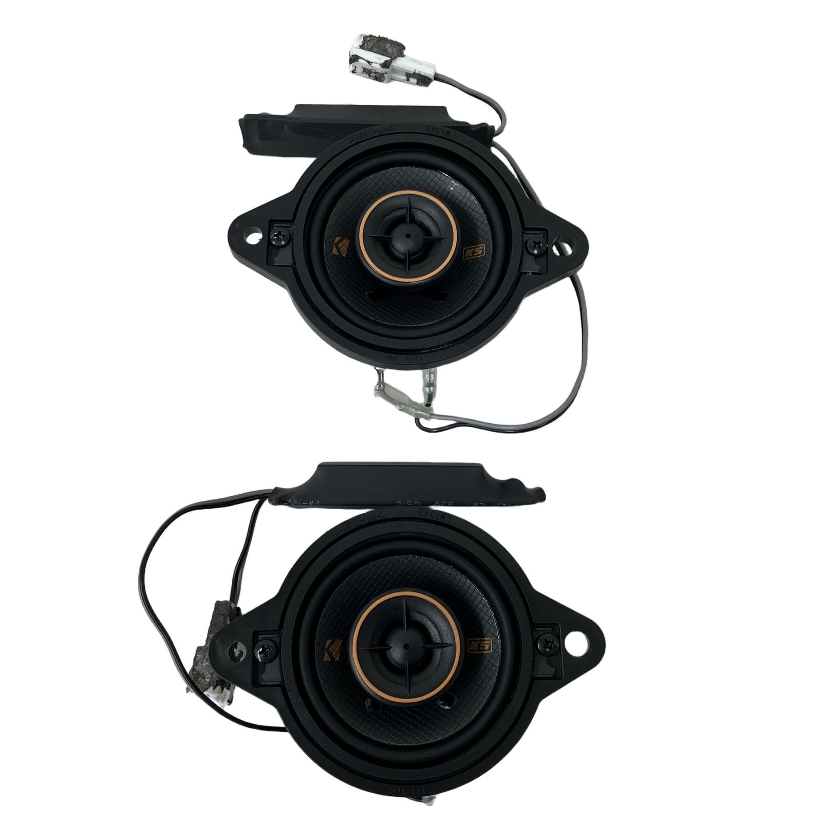 kicker KSC350 2点セット キッカー 音響 カー用品 オーディオ 中古 良好 M11572084 14,768円