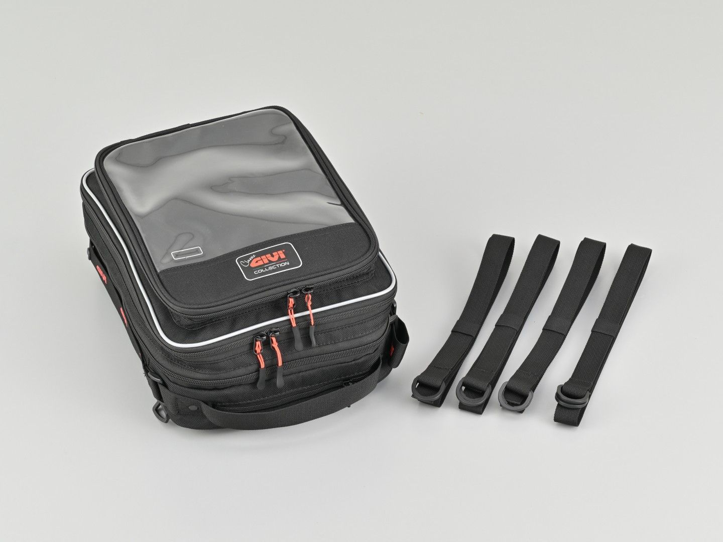 デイトナ(DAYTONA)(68700)GIVI CLA01 タンクバッグ 20~26L