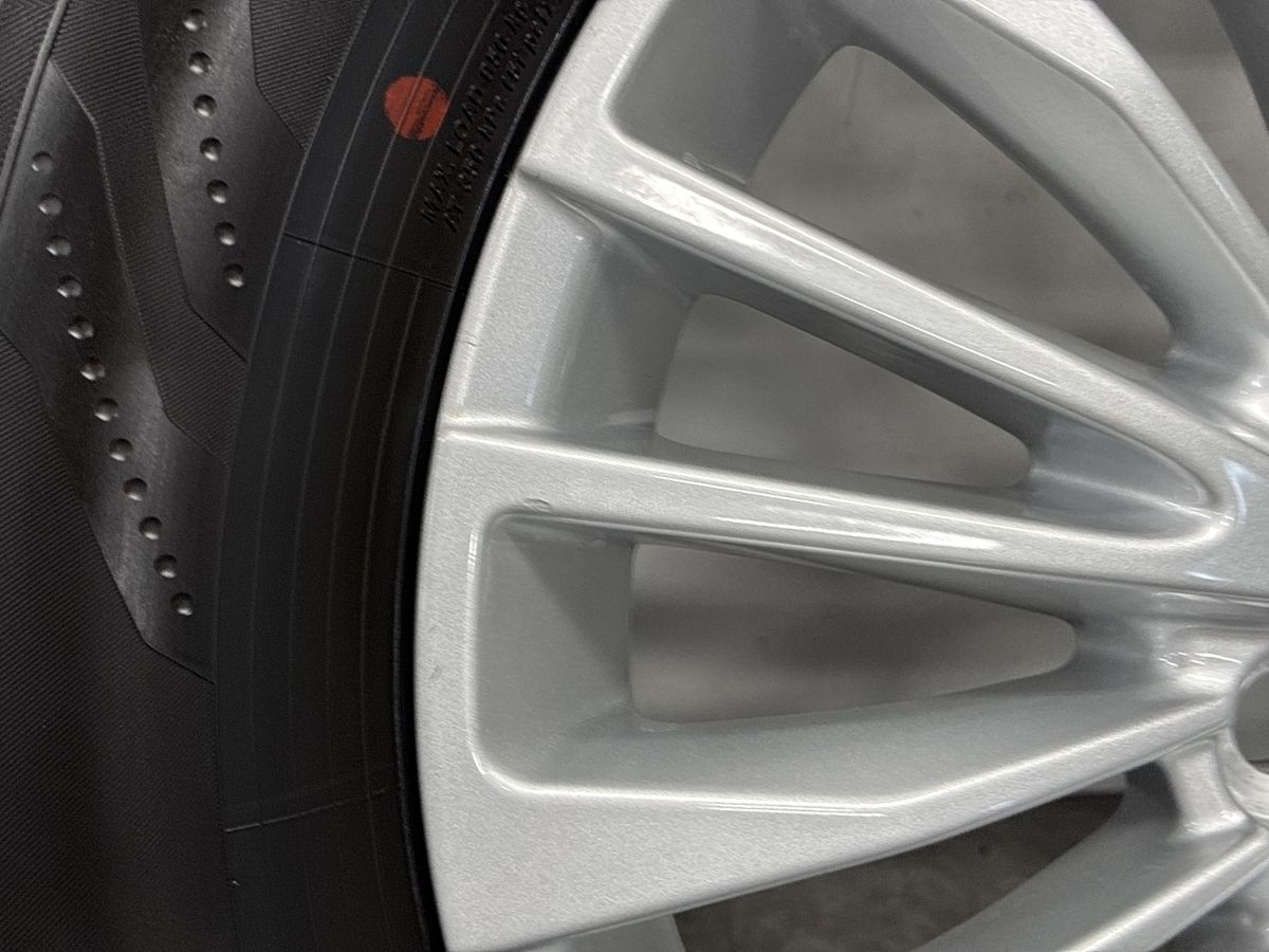 【2025年製 バリ溝】トヨタ 40 アルファード X 純正 17in 6.5J +40 PCD114.3 ヨコハマ アドバン V03 225/65R17 ヴェルファイア 即納可能 【2025年製 バリ溝】トヨタ 40 アルファード X 純正 17in 6.5J +40 PCD114.3 ヨコハマ アドバン V03 225/65R17 ヴェルファイア 即納可能