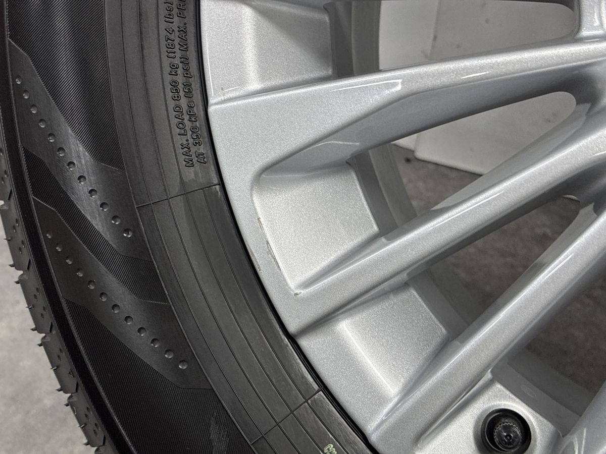 【2025年製 バリ溝】トヨタ 40 アルファード X 純正 17in 6.5J +40 PCD114.3 ヨコハマ アドバン V03 225/65R17 ヴェルファイア 即納可能 【2025年製 バリ溝】トヨタ 40 アルファード X 純正 17in 6.5J +40 PCD114.3 ヨコハマ アドバン V03 225/65R17 ヴェルファイア 即納可能