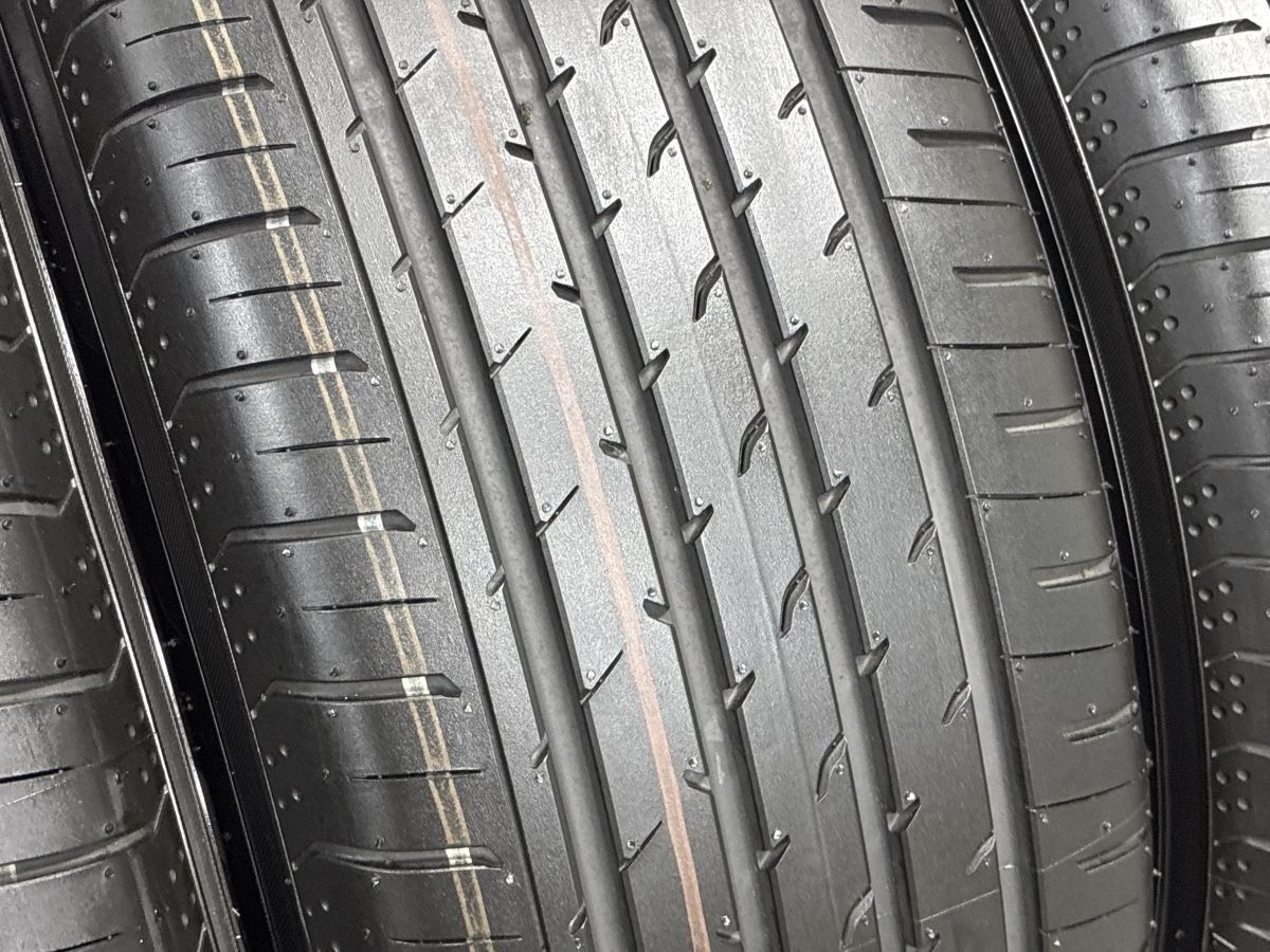 【2025年製 バリ溝】トヨタ 40 アルファード X 純正 17in 6.5J +40 PCD114.3 ヨコハマ アドバン V03 225/65R17 ヴェルファイア 即納可能 【2025年製 バリ溝】トヨタ 40 アルファード X 純正 17in 6.5J +40 PCD114.3 ヨコハマ アドバン V03 225/65R17 ヴェルファイア 即納可能