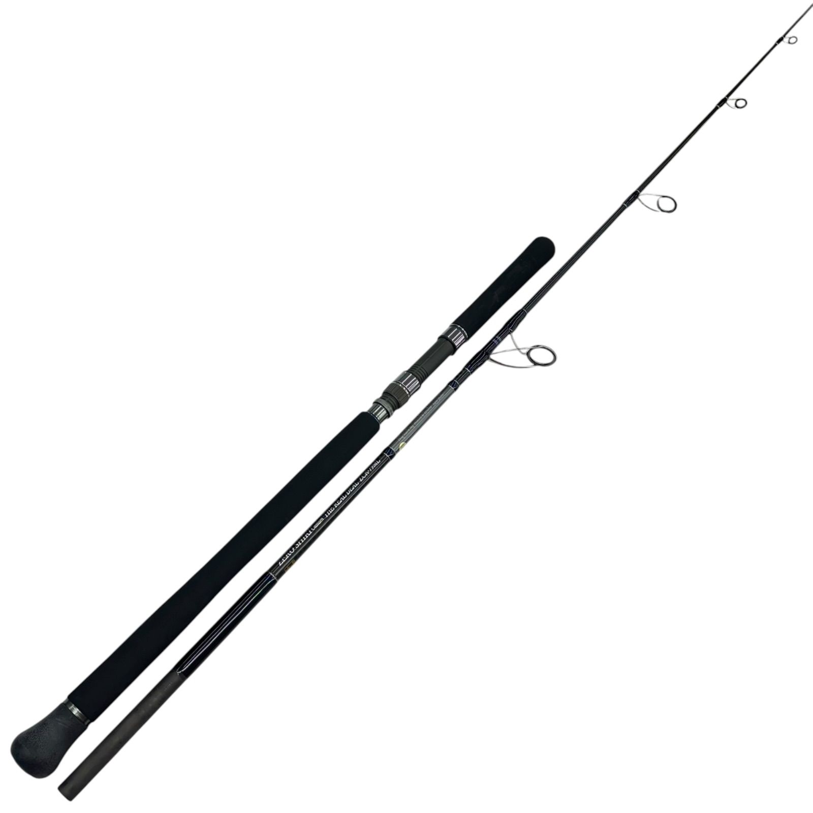 (1)【中古品】ゼニス ZERO SHIKI カスタム ZCR-79ML ③＊