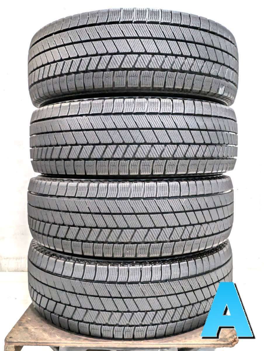 215/65R16 ブリヂストン ブリザック VRX3 中古タイヤ スタッドレスタイヤ 4本セット w16260730188 26,325円
