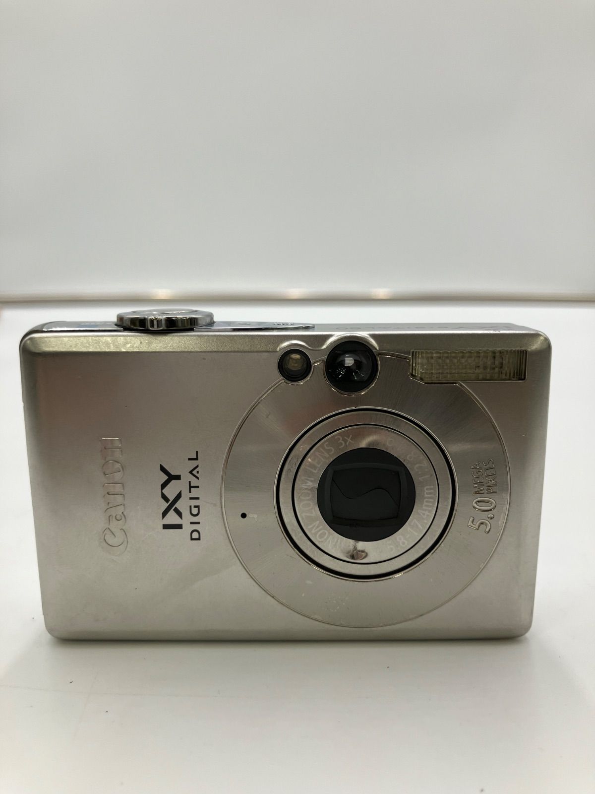 BE1988 캐논 IXY 디젤 60 PC1158 캐논 디지털 카메라 상태