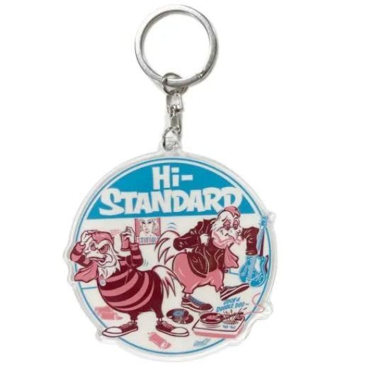 Hi-STANDARD ハイスタンダード ハイスタ グッズ 2025 SNB TOUR JACK-O